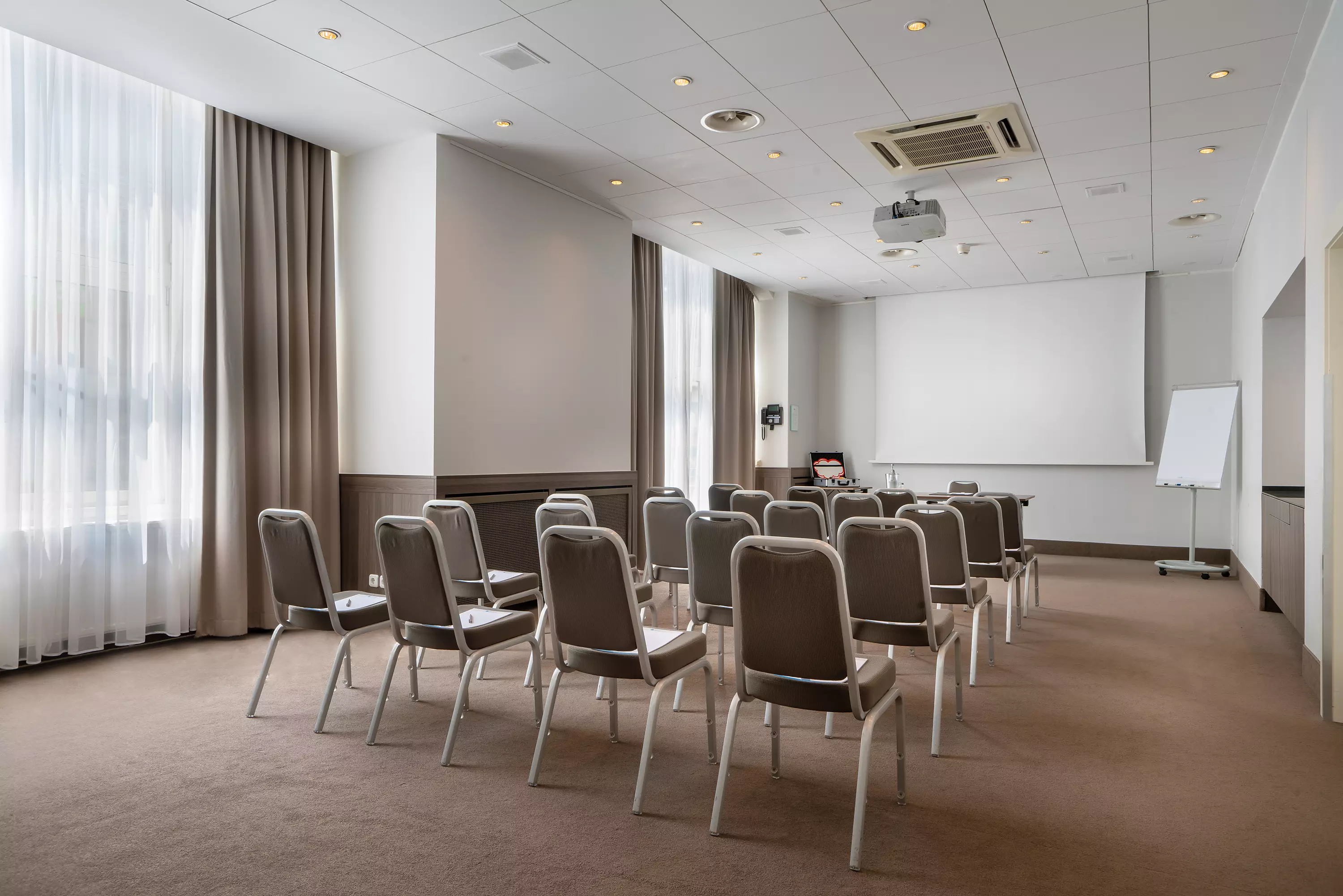 هتل Select Hotel Handelshof Essen Essen