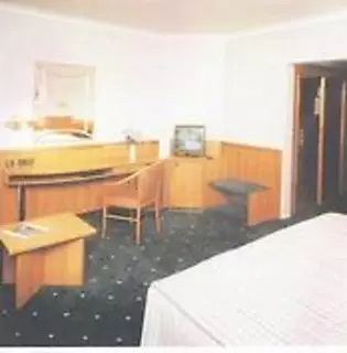 هتل Leonardo Hotel Berlin City West برلین