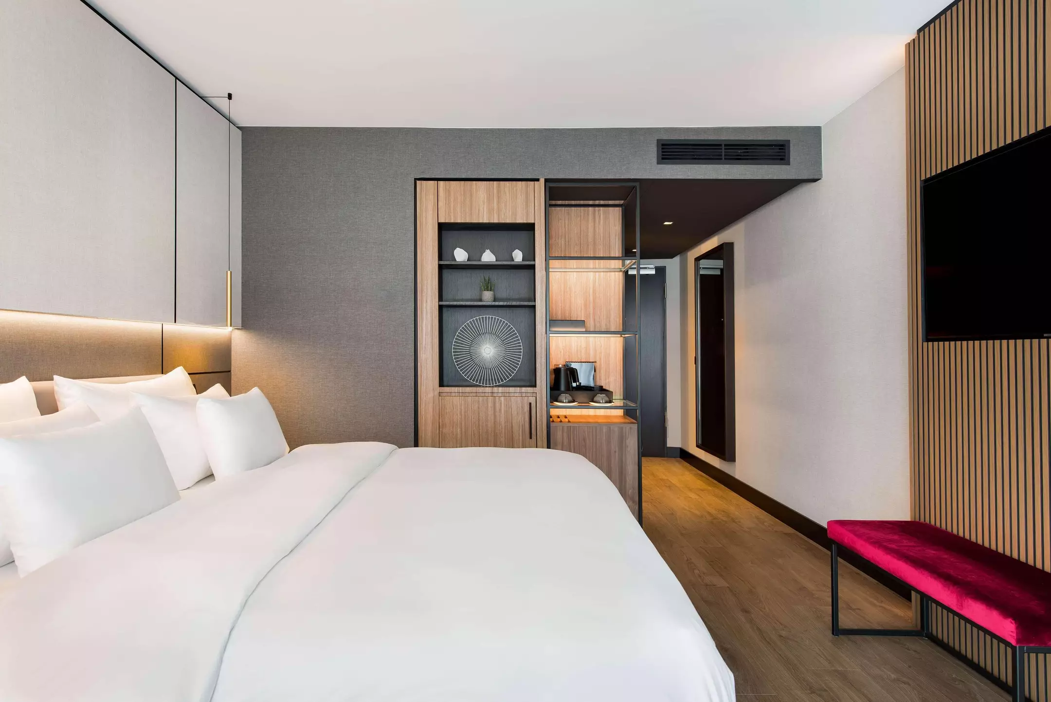 هتل Radisson Collection Hotel, Berlin برلین