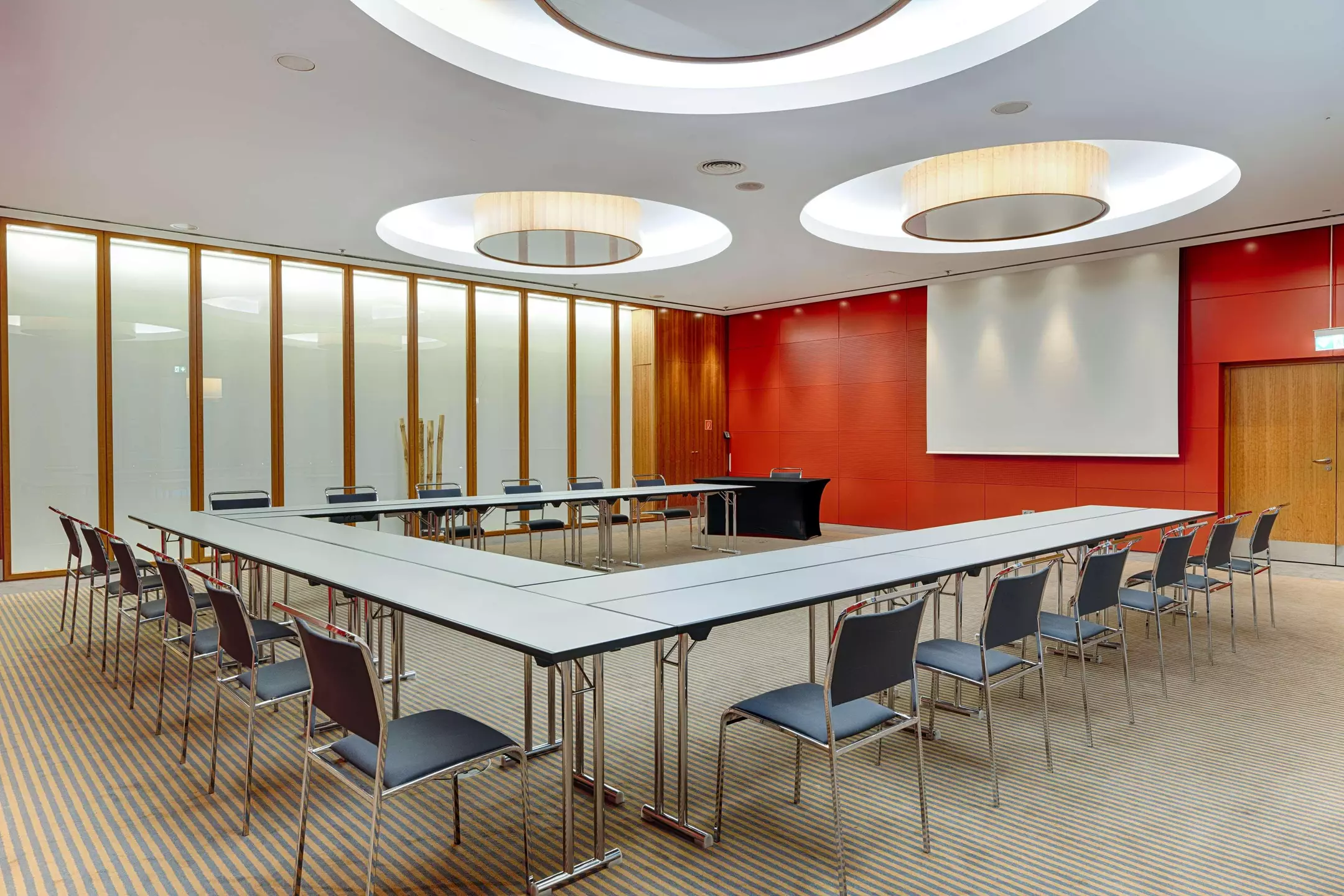 هتل Radisson Collection Hotel, Berlin برلین