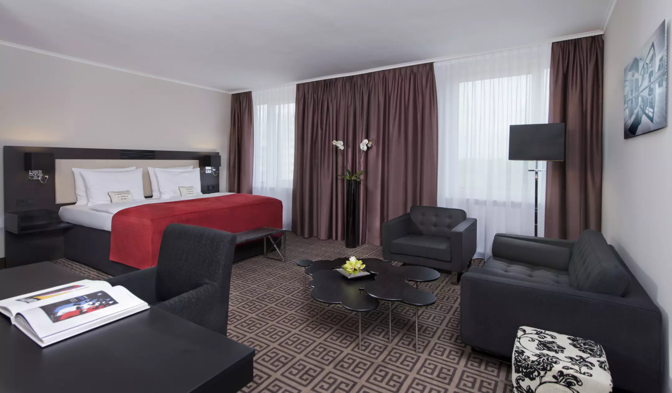 هتل Hotel Palace Berlin برلین
