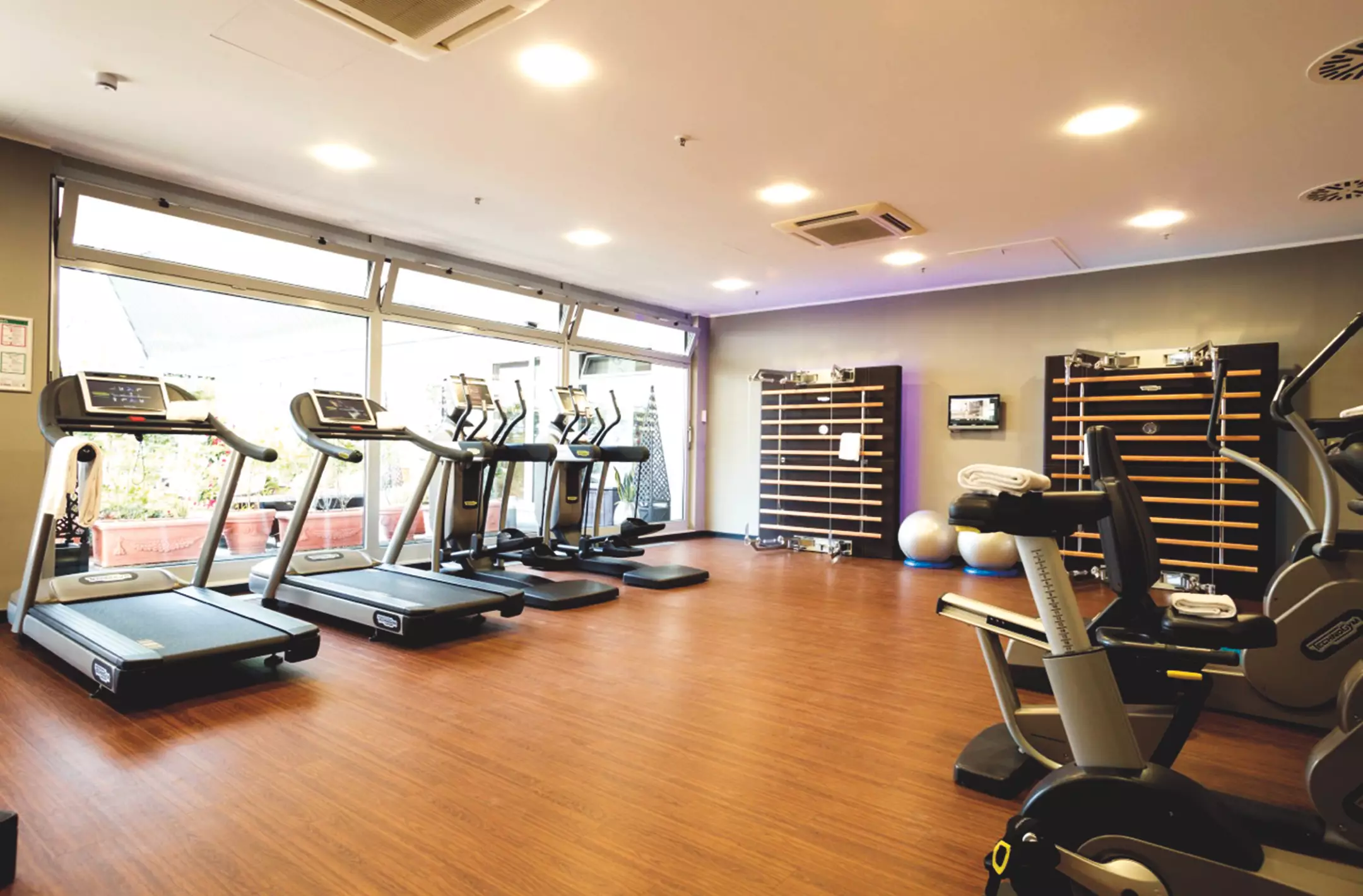 هتل Hotel Palace Berlin برلین