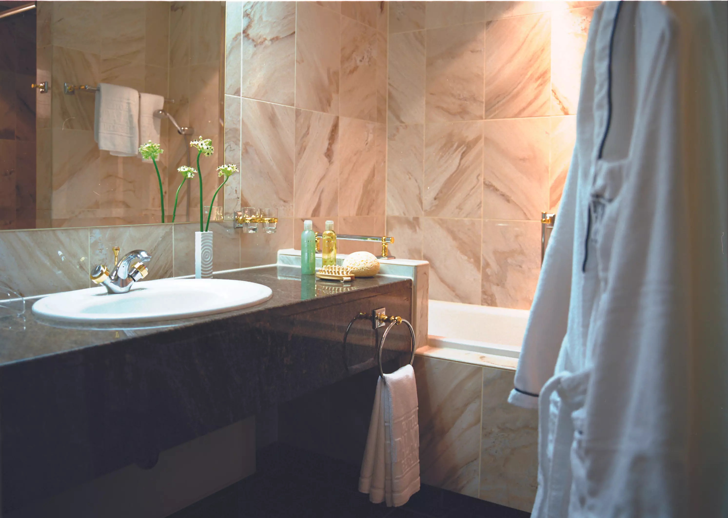 هتل Hotel Palace Berlin برلین