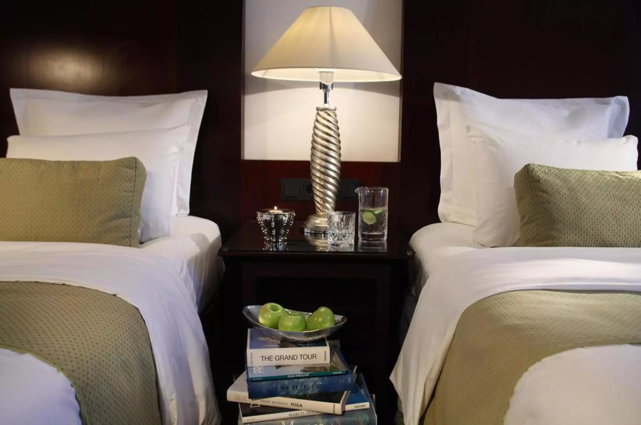 هتل Lindner Hotel City Plaza کلن