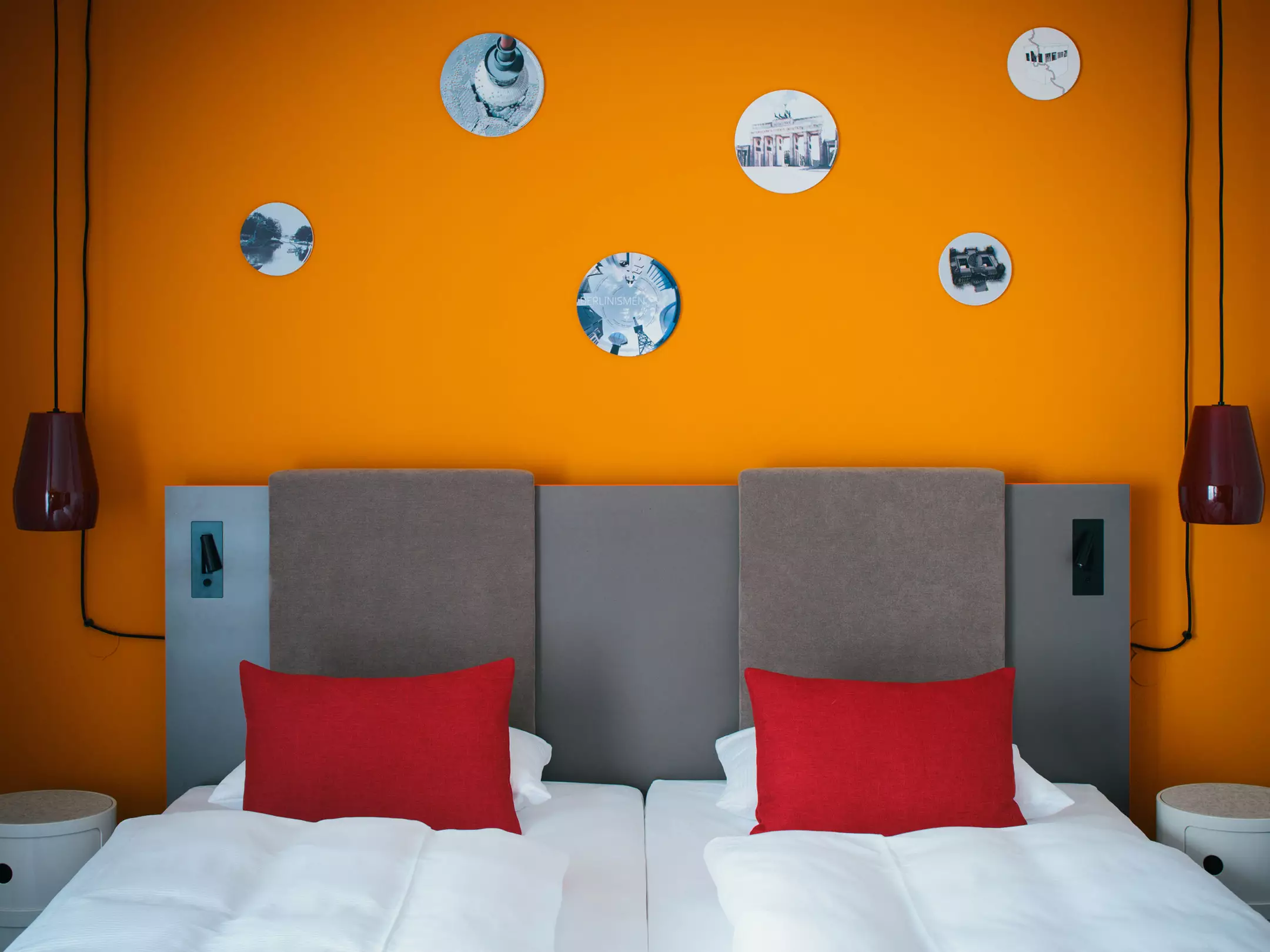 هتل Vienna House Easy Berlin برلین