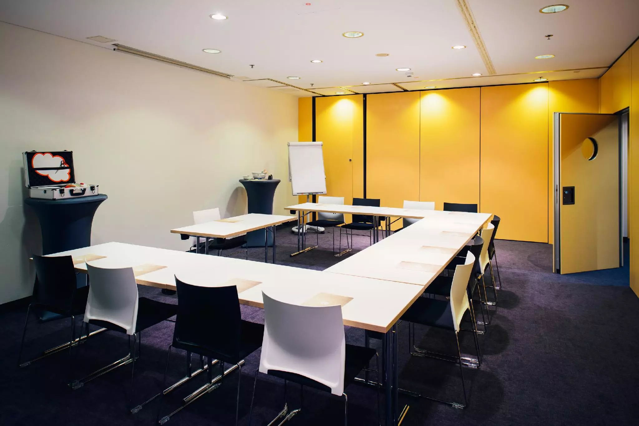 هتل Vienna House Easy Berlin برلین