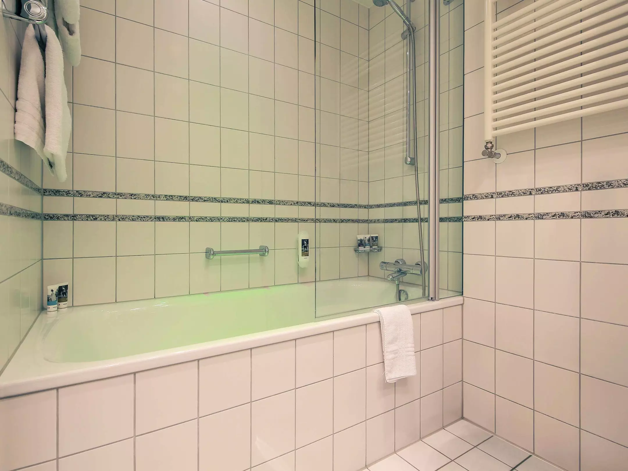 هتل Mercure Hotel Plaza Essen Essen