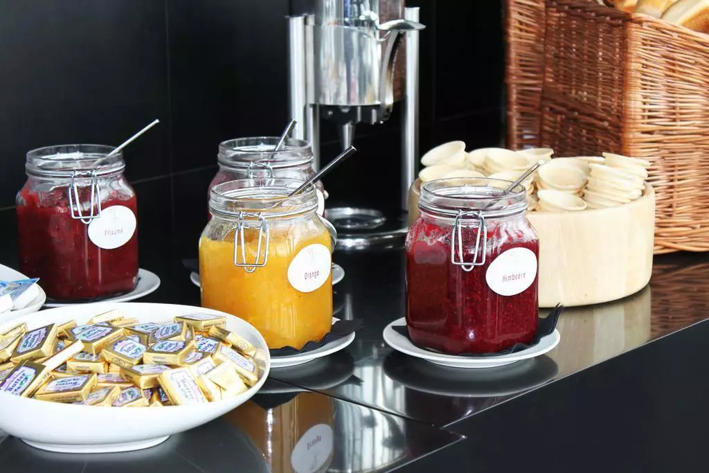 هتل Hotel Hafen Hamburg هامبورگ