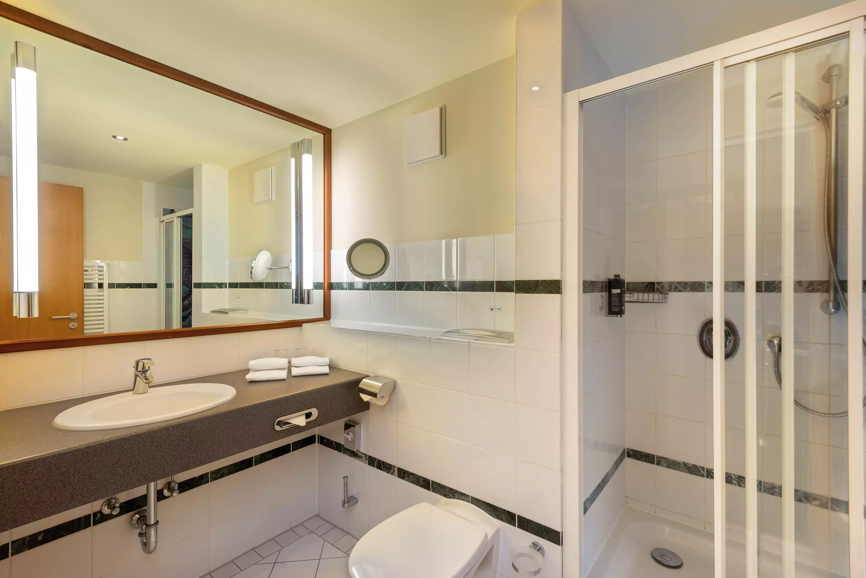 هتل Seminaris Seehotel Potsdam Potsdam