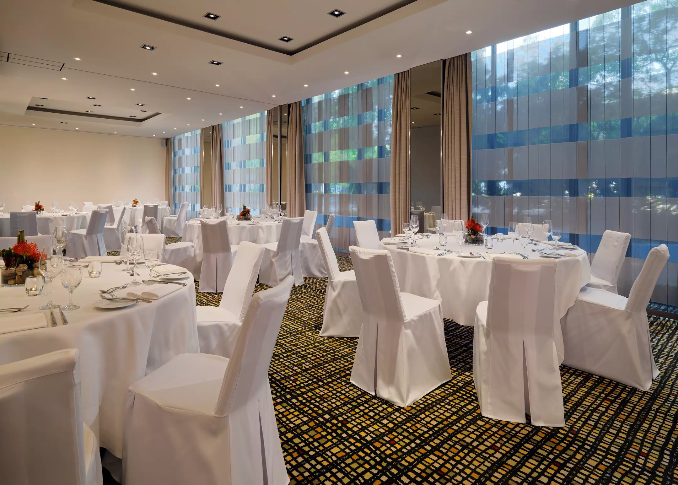 هتل Sheraton Essen Essen