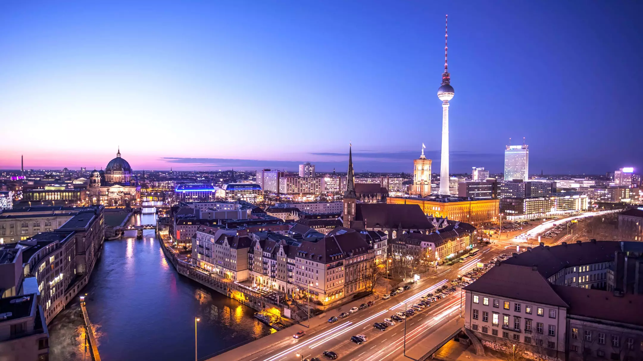 هتل Park Plaza Berlin Kudamm برلین