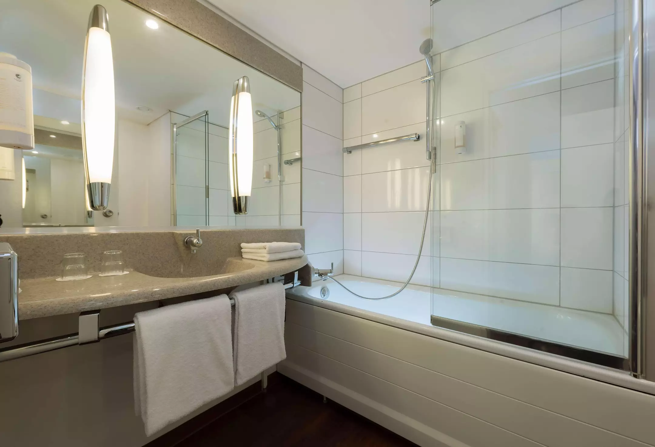 هتل Best Western Hotel Achim Bremen Achim (Landkreis Verden)