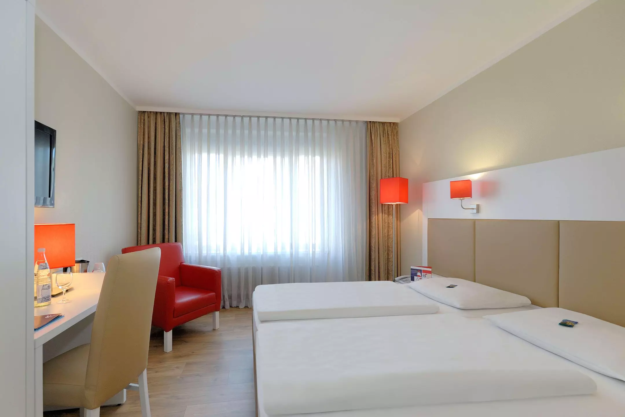 هتل Hotel Stuttgart Sindelfingen City by Tulip Inn Sindelfingen