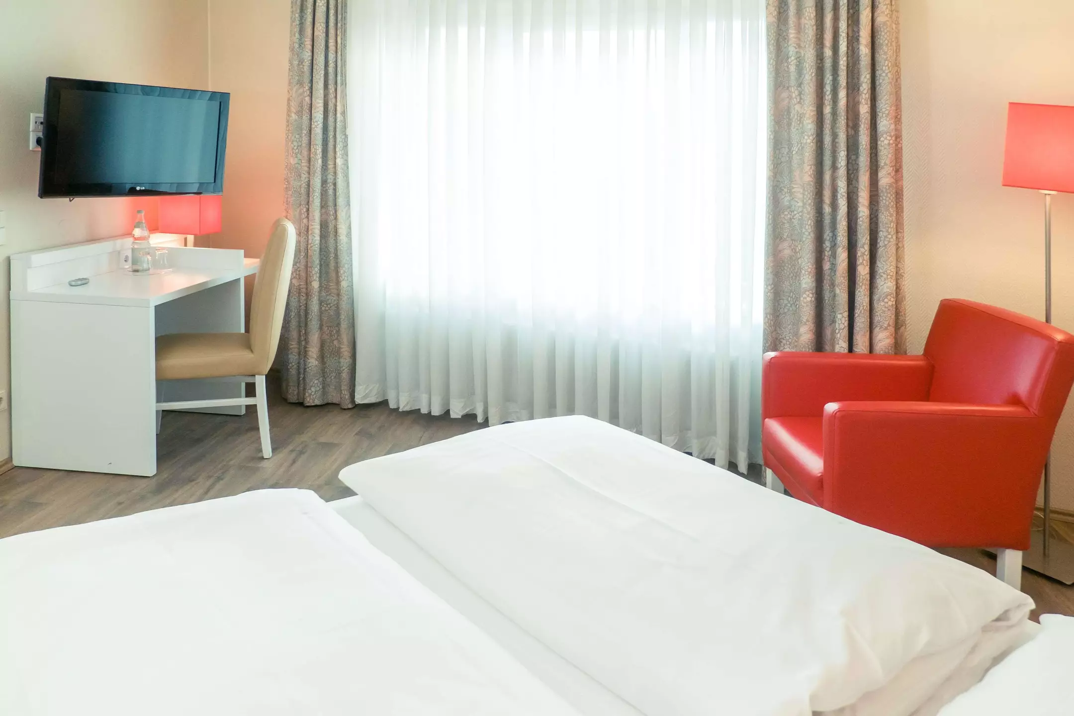 هتل Hotel Stuttgart Sindelfingen City by Tulip Inn Sindelfingen