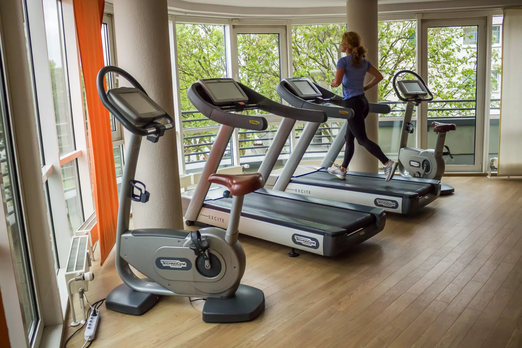 هتل Arthotel ANA HafenCity هامبورگ