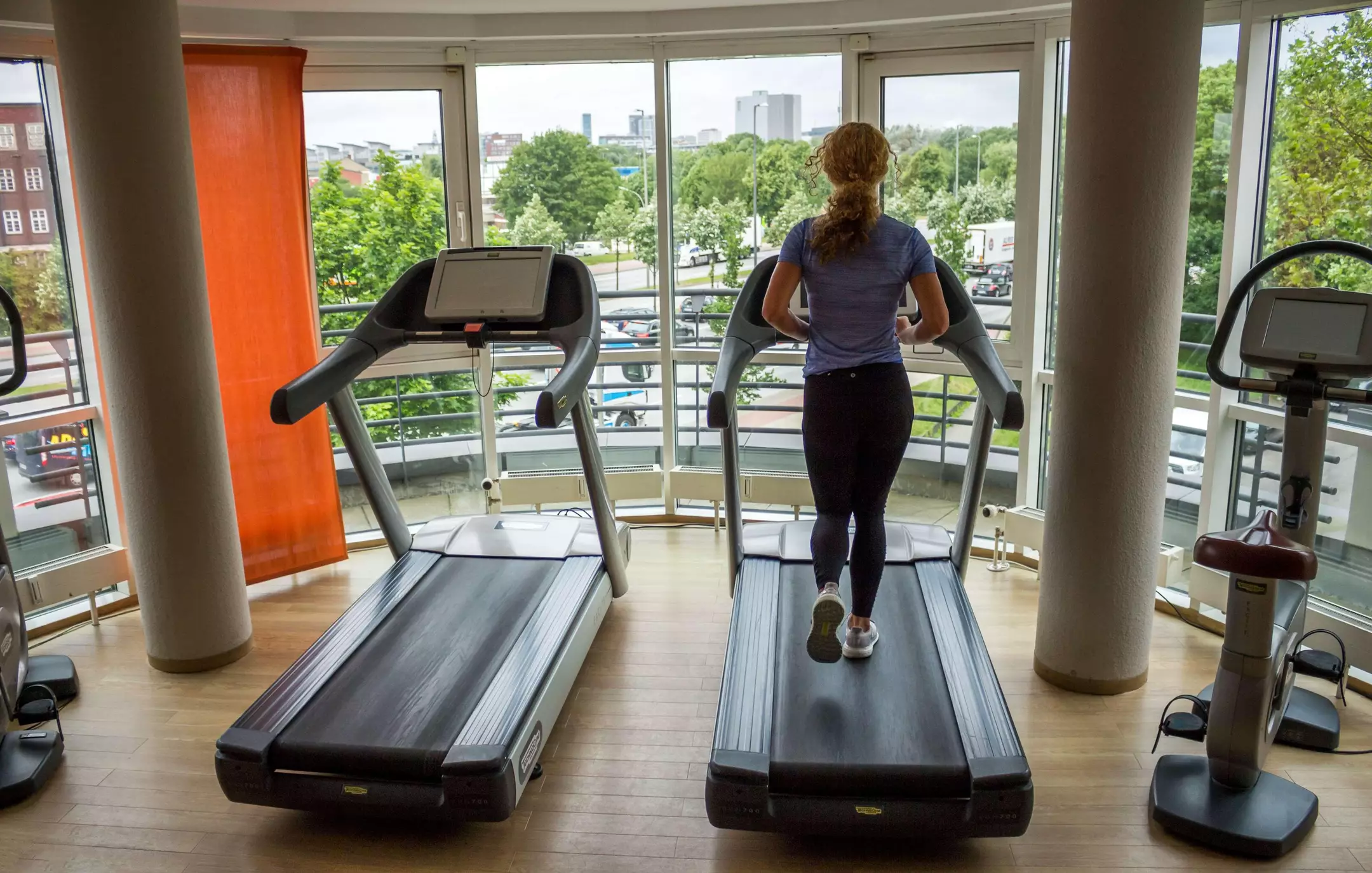 هتل Arthotel ANA HafenCity هامبورگ