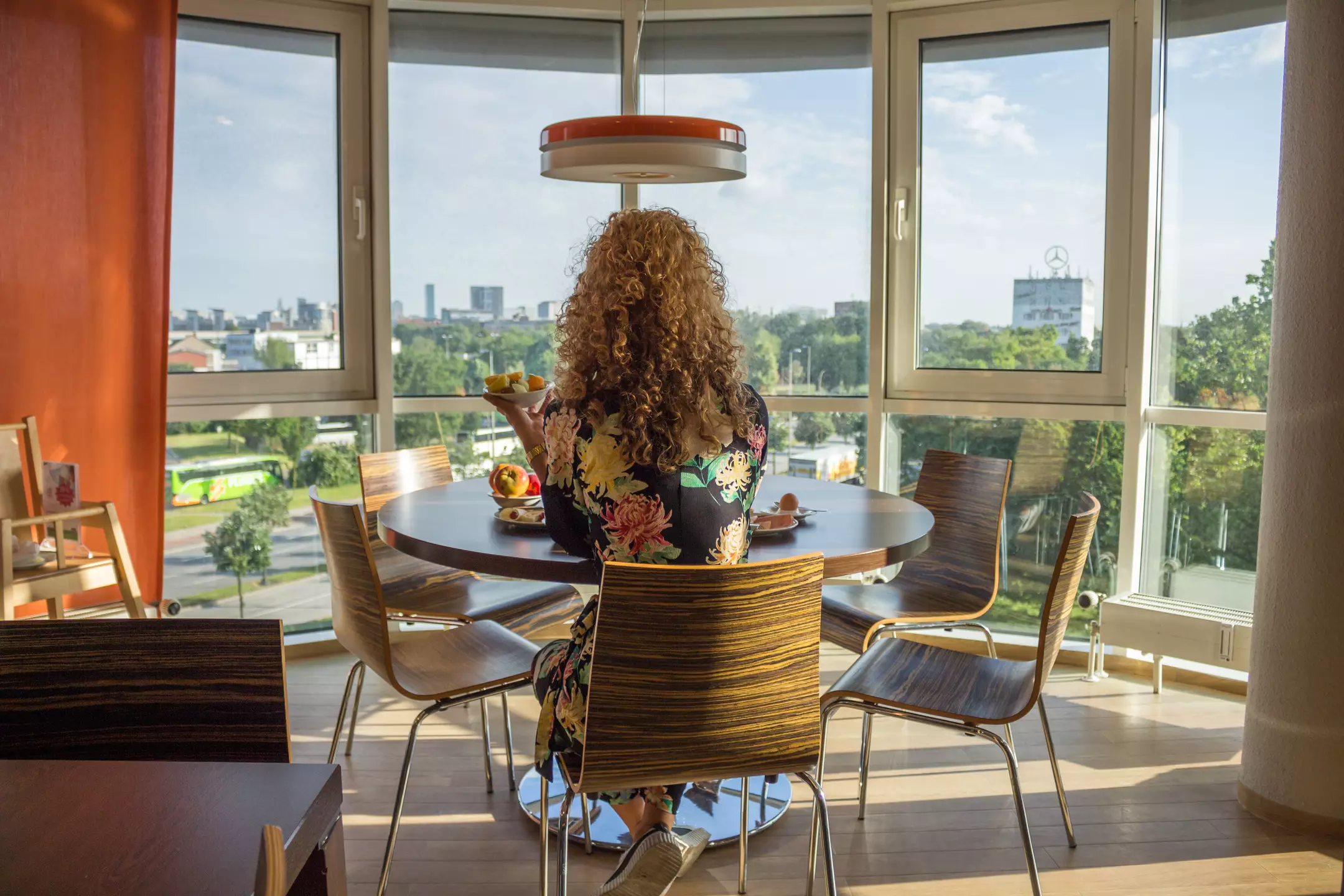 هتل Arthotel ANA HafenCity هامبورگ