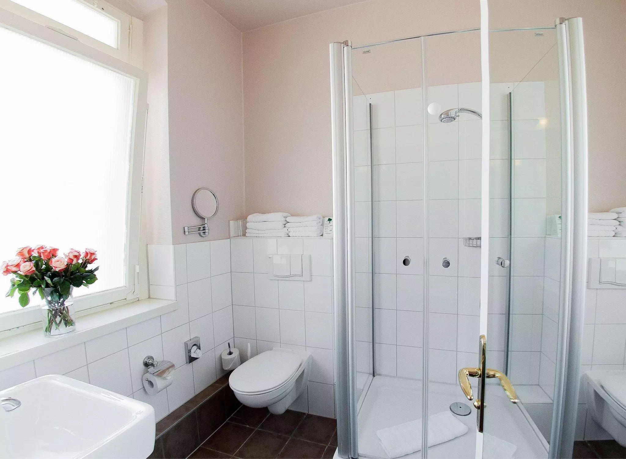 هتل Zarenhof Prenzlauer Berg برلین