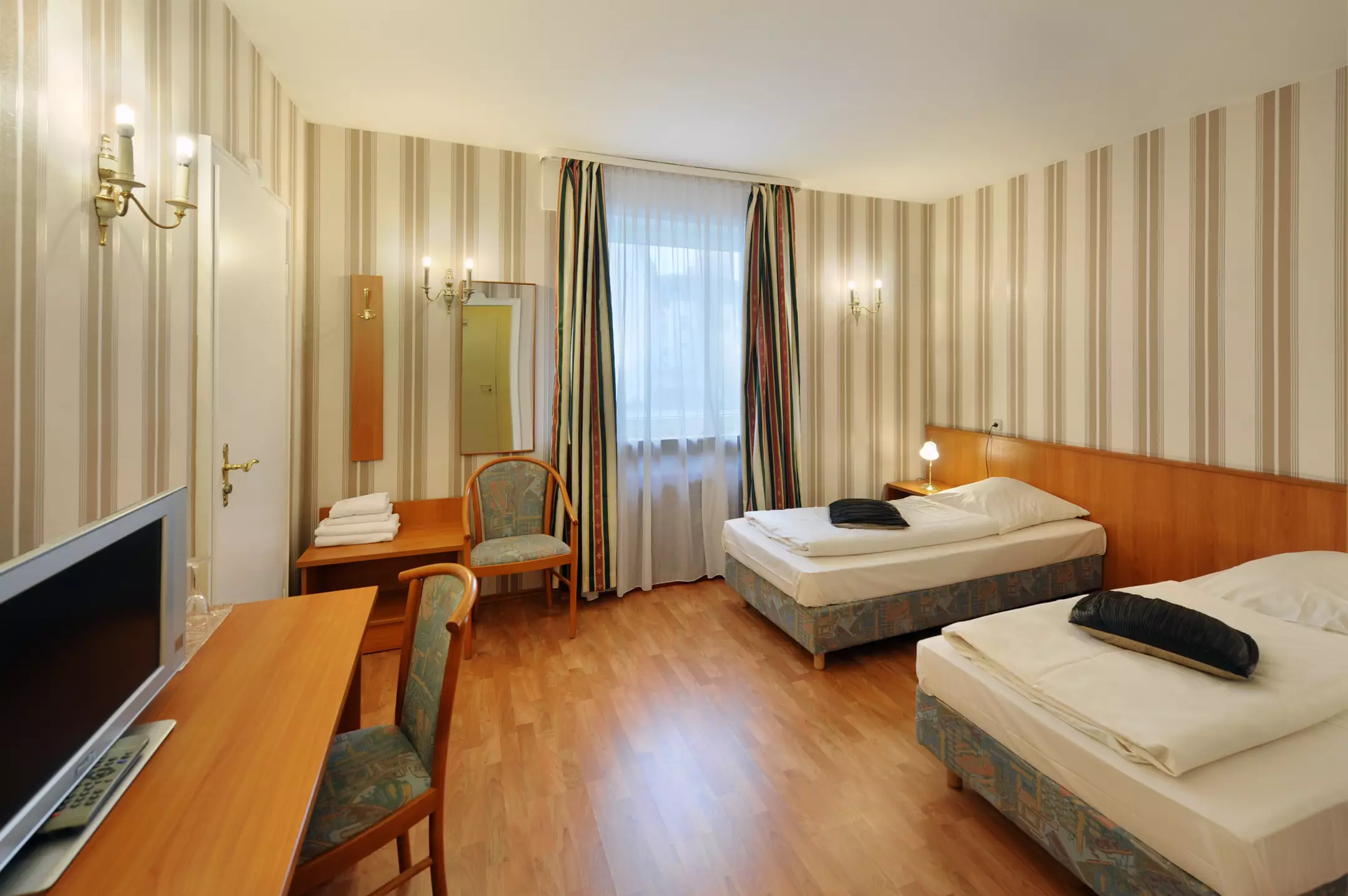 هتل Fair Villa Diana Westend فرانکفورت