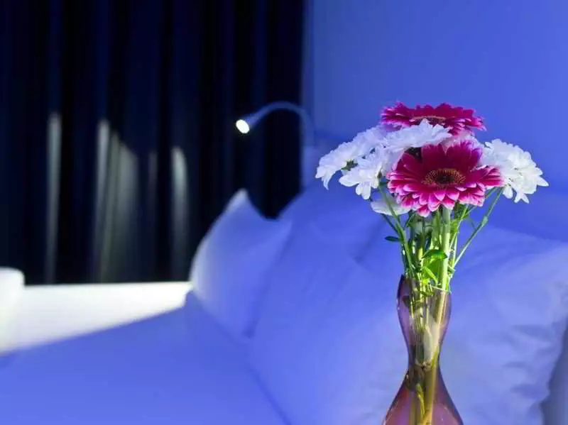 هتل Hotel Lindemann's برلین