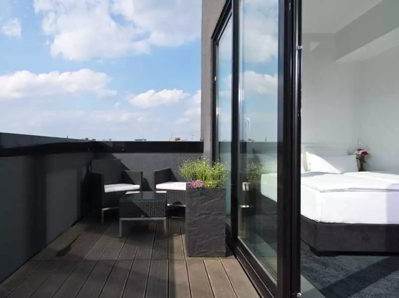 هتل Hotel Lindemann's برلین