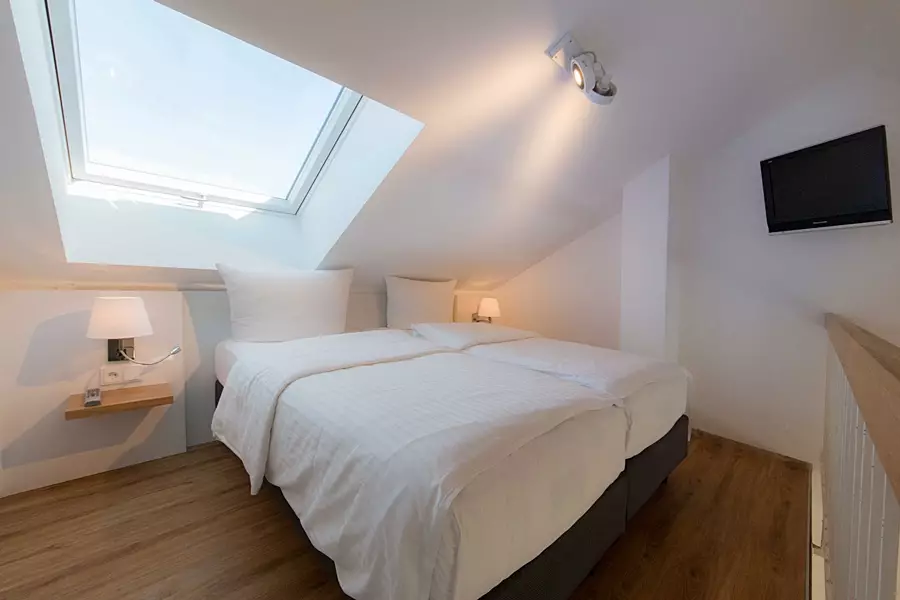 هتل Vi Vadi Hotel Downtown Munich مونیخ