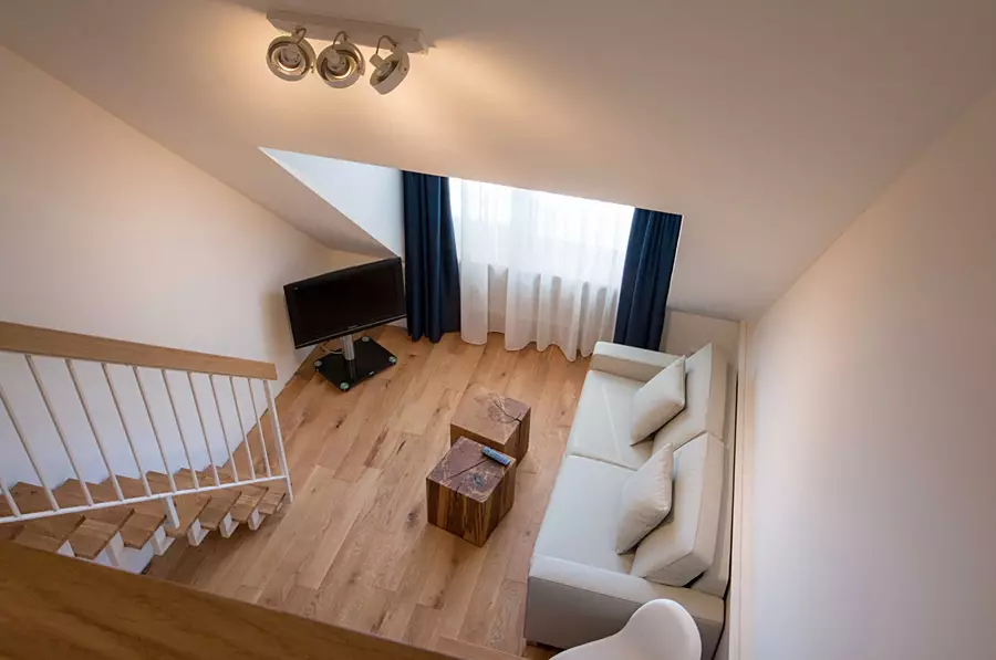 هتل Vi Vadi Hotel Downtown Munich مونیخ