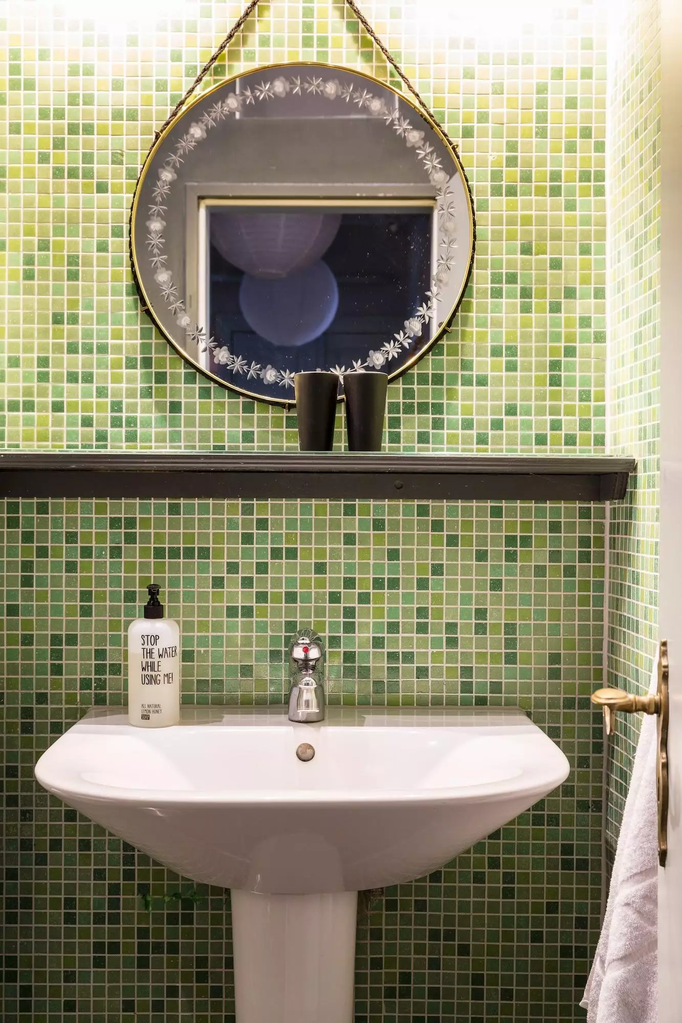 هتل Brilliant Apartments برلین