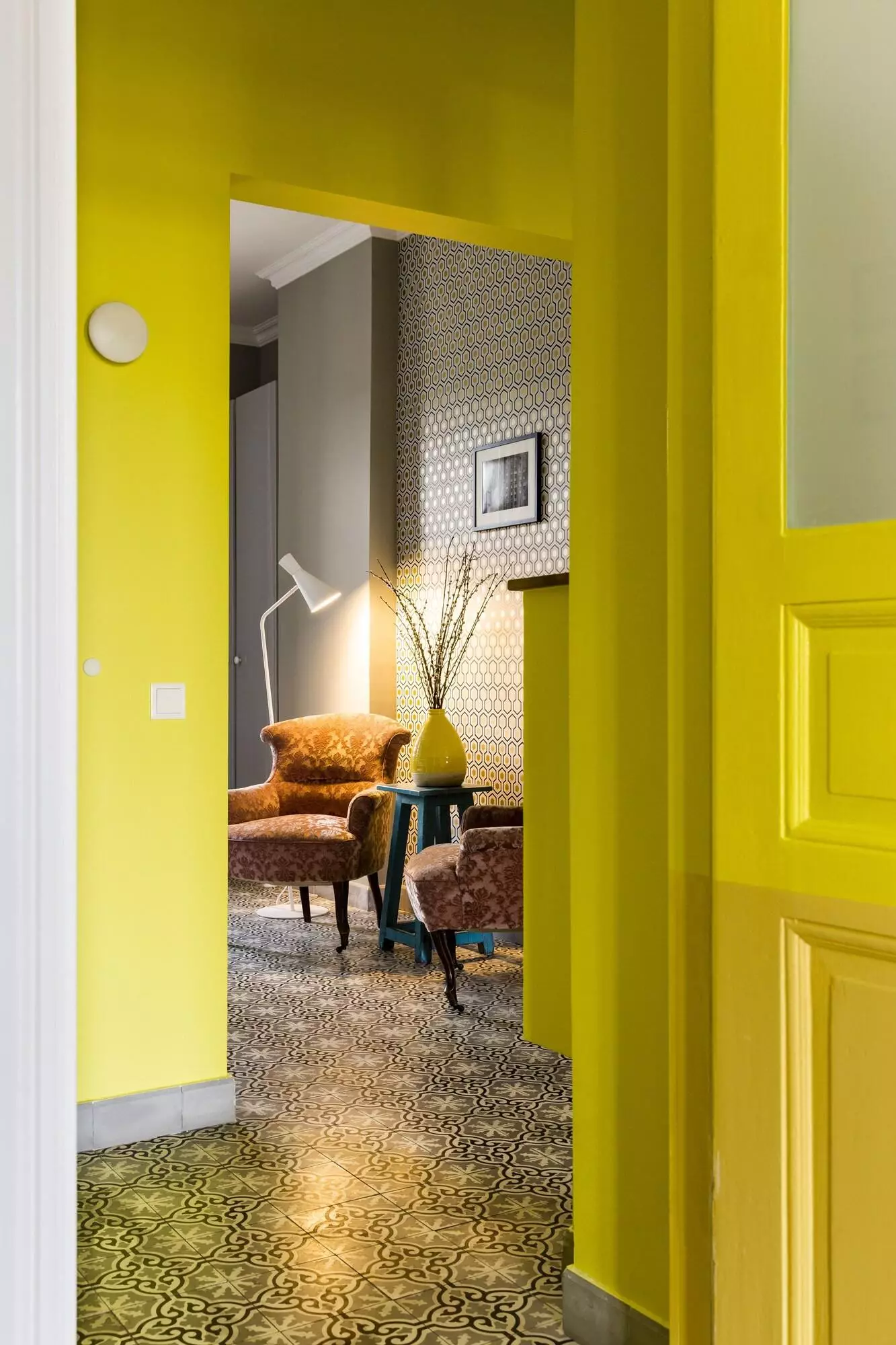 هتل Brilliant Apartments برلین