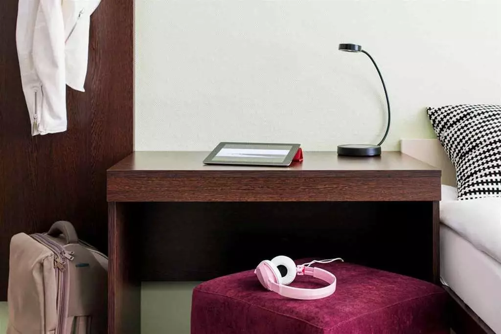 هتل Ibis Styles Dortmund West دورتموند