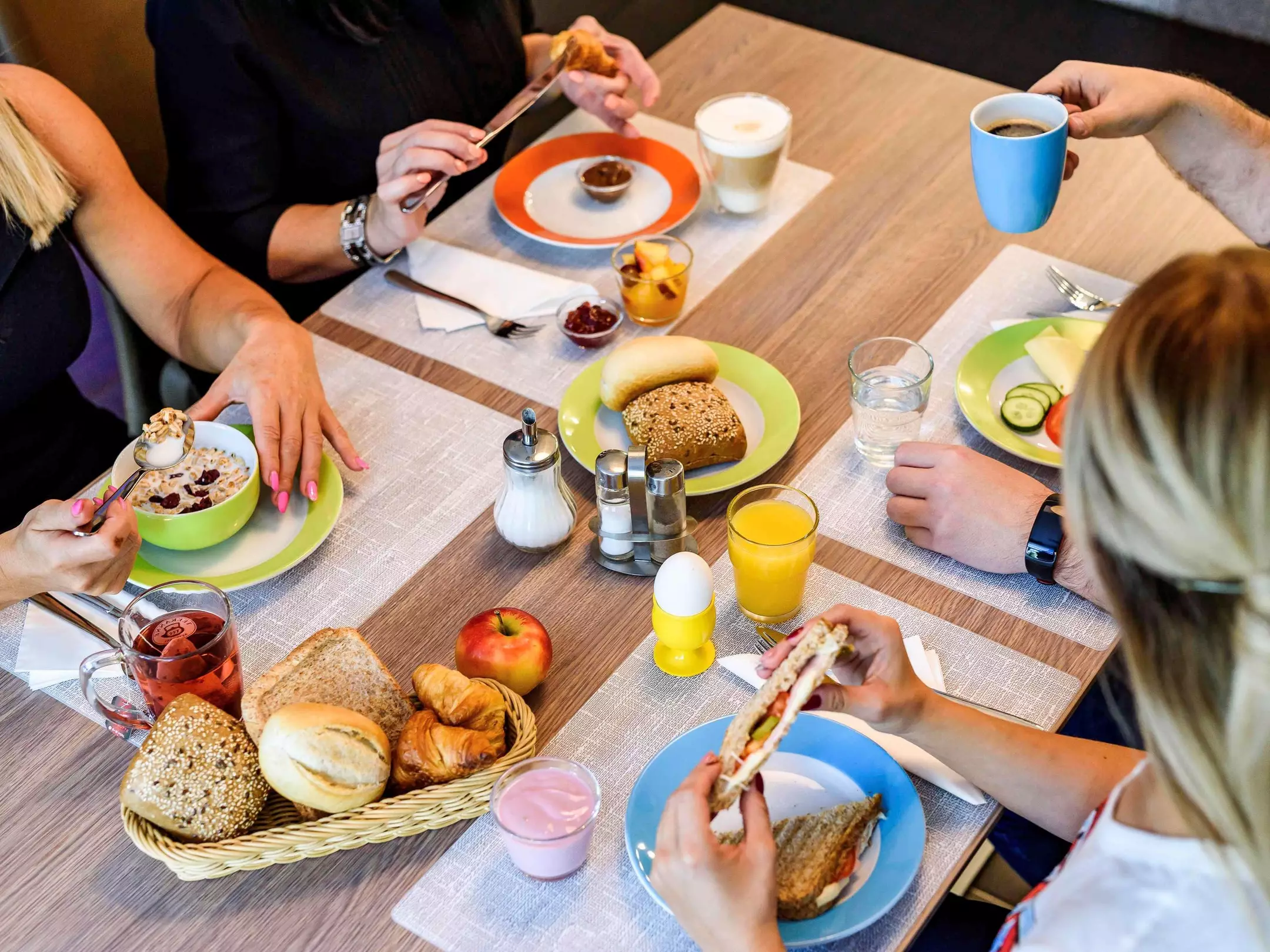 هتل Ibis Styles Dortmund West دورتموند