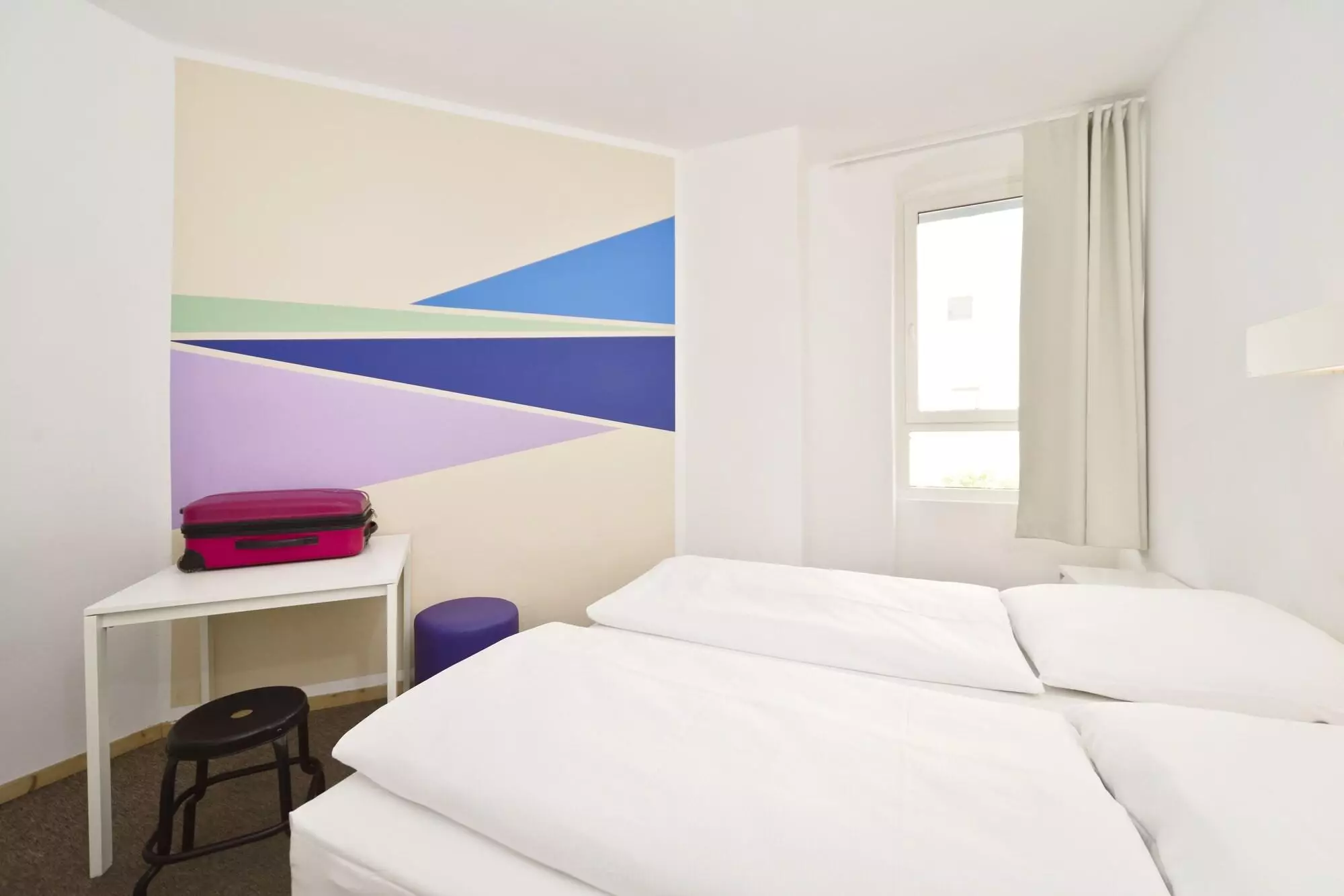 هتل Old Town Hostel برلین