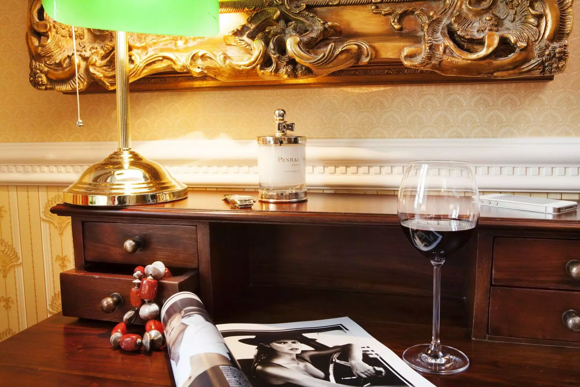 هتل Honigmond Boutique Hotel برلین