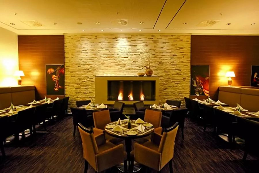 هتل H2 Hotel Berlin Alexanderplatz برلین