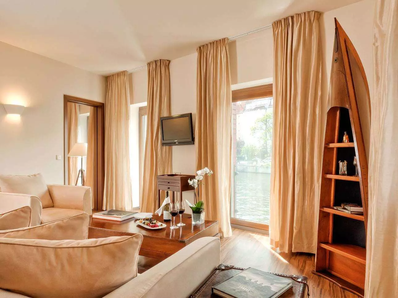 هتل Abion Villa Boutique برلین