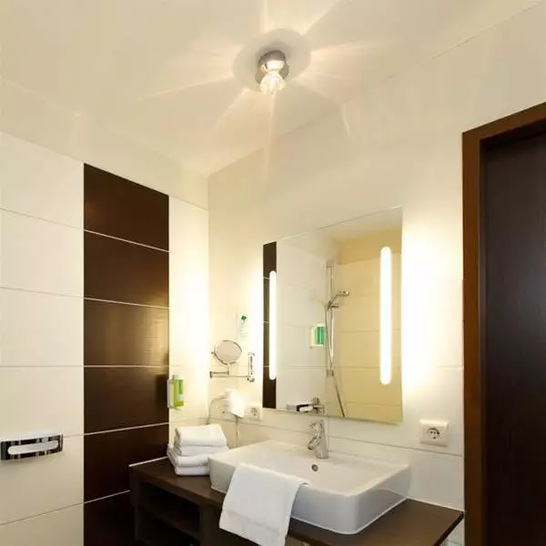 هتل EnergieHotel Berlin City West برلین