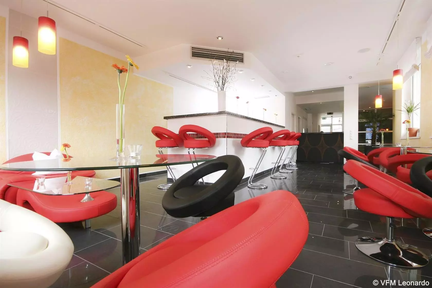 هتل EnergieHotel Berlin City West برلین