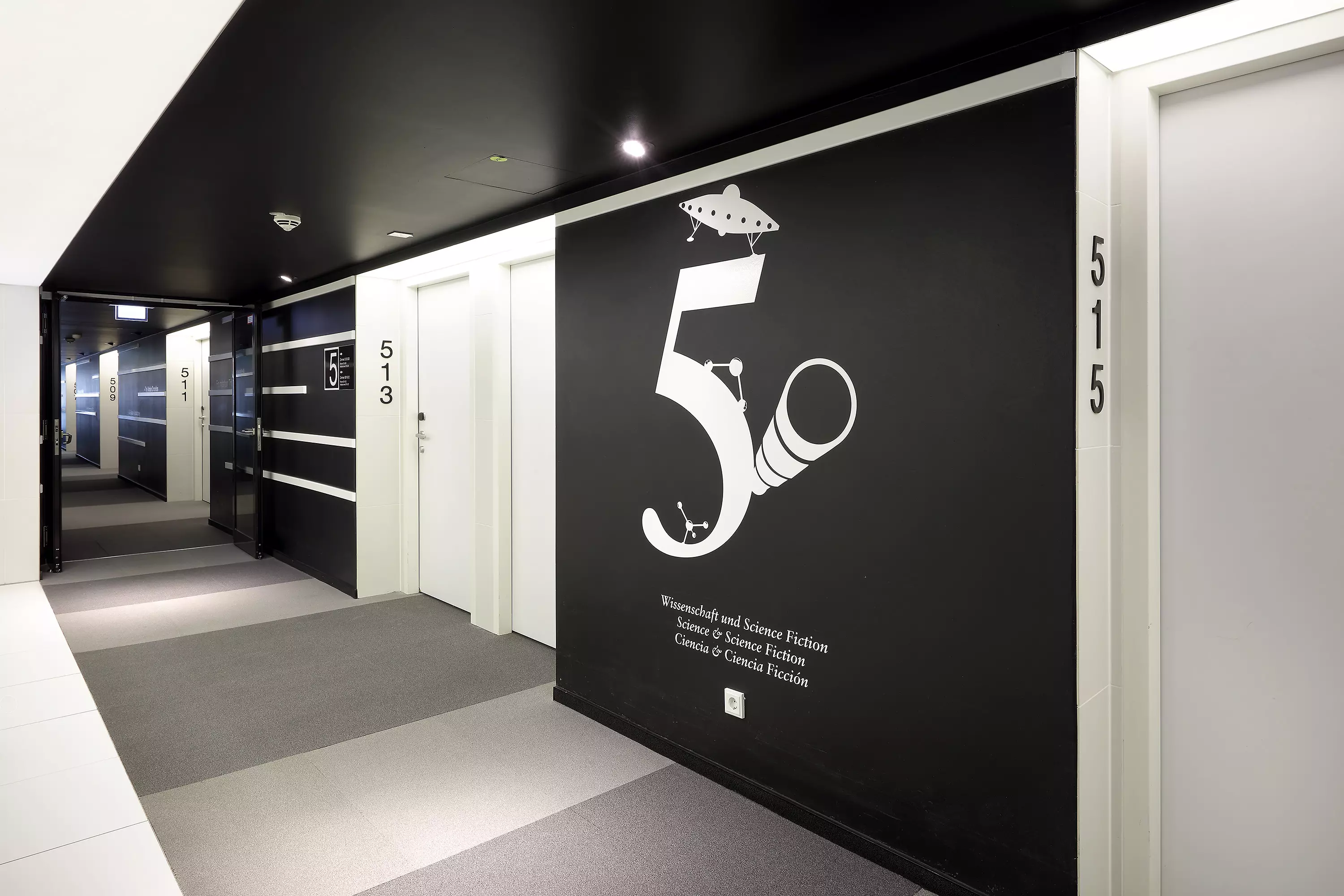 هتل Eurostars Book Hotel مونیخ