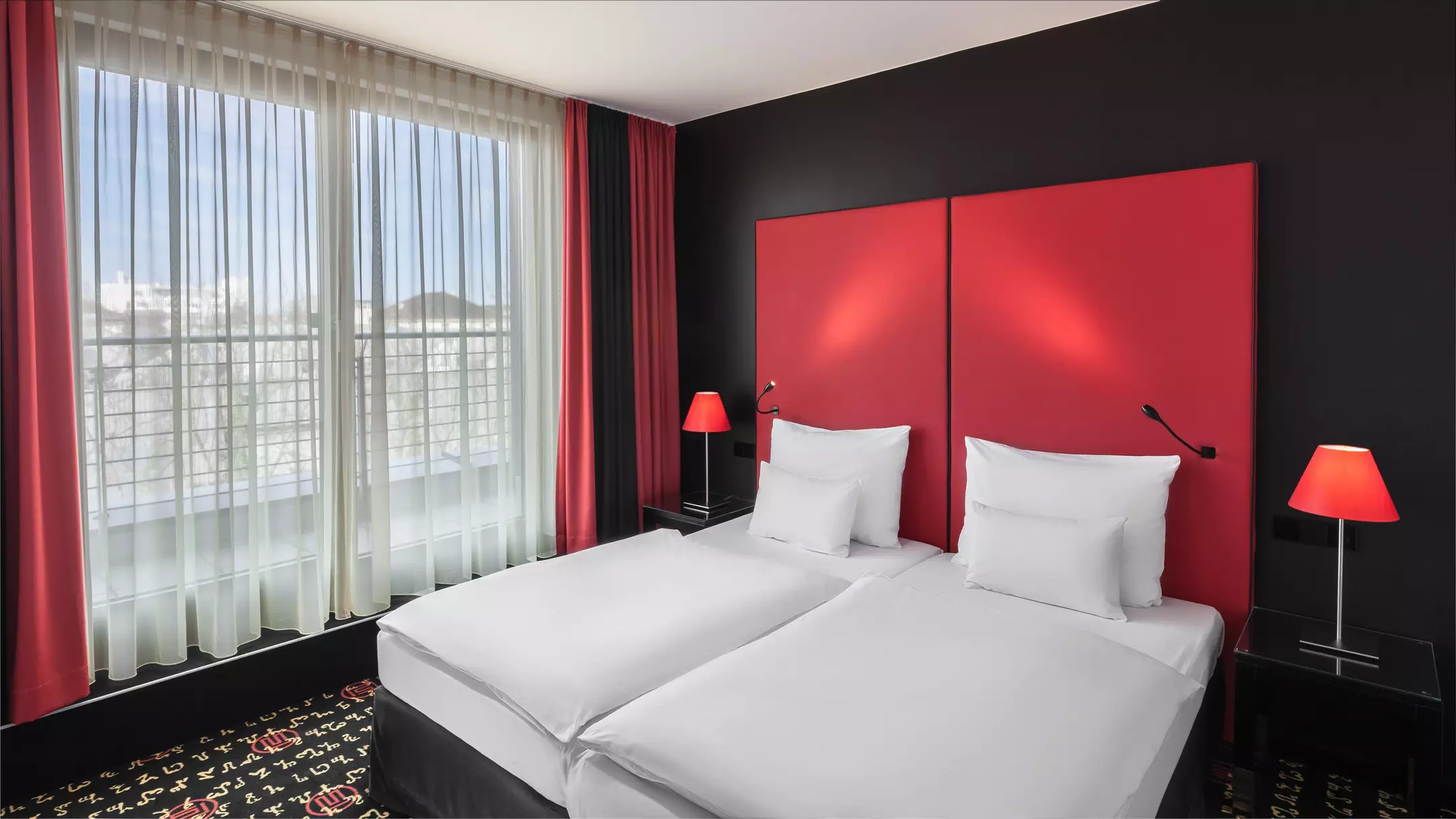 هتل Holiday Inn München - Westpark مونیخ