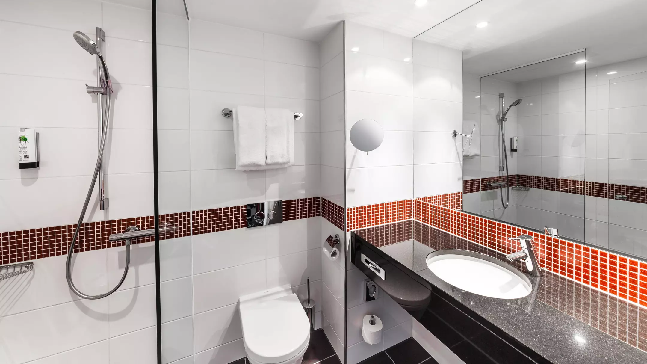 هتل Holiday Inn München - Westpark مونیخ