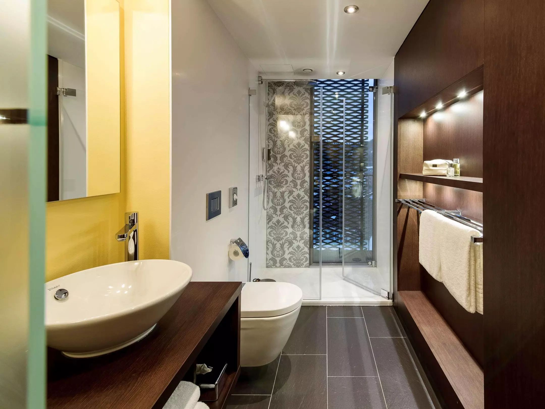 هتل Ibis Styles Nagold Nagold