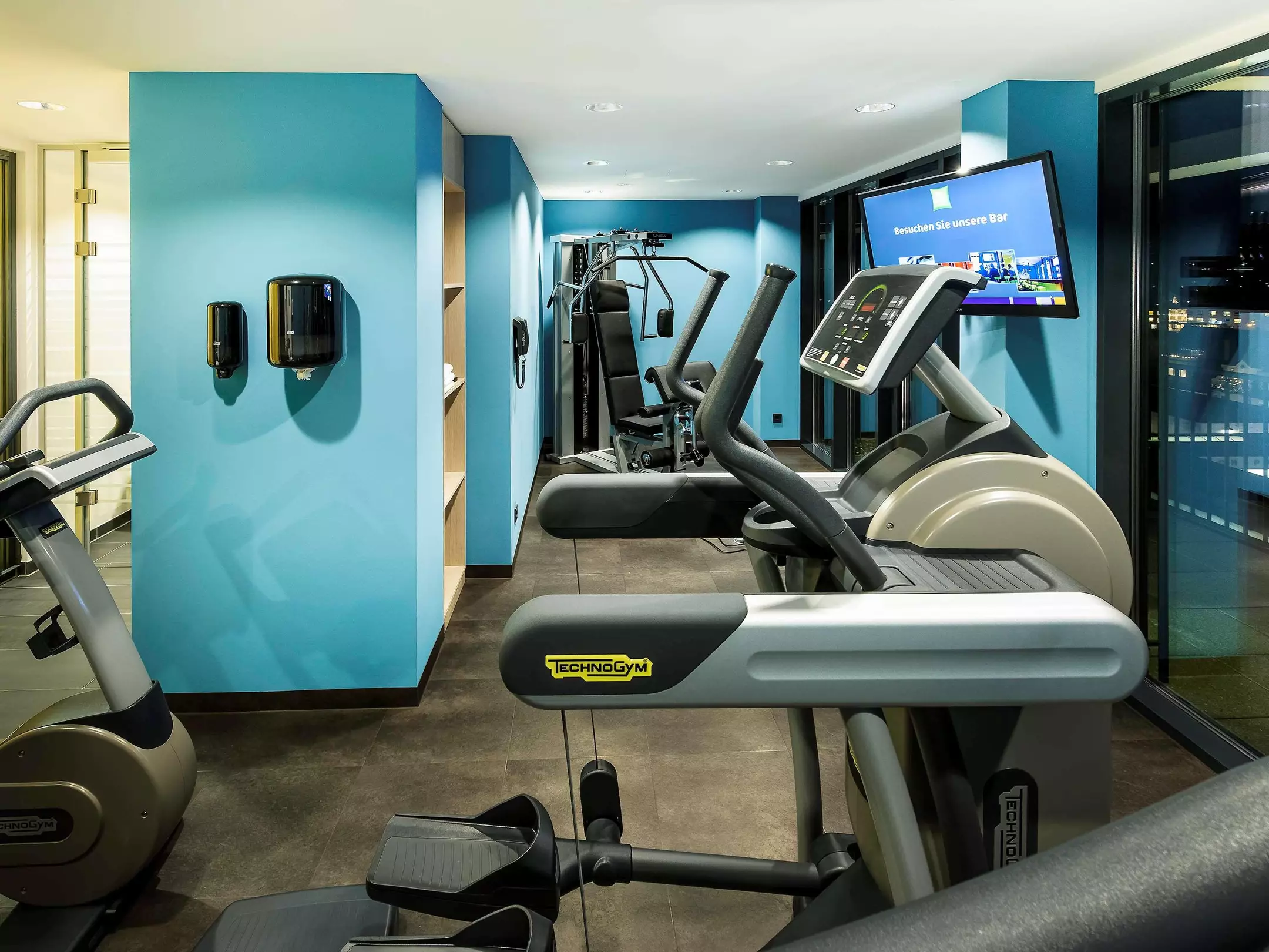 هتل Ibis Styles Nagold Nagold
