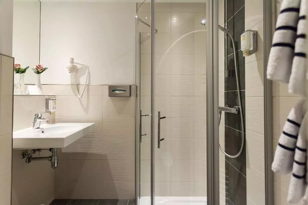 هتل Hotel Allegra برلین