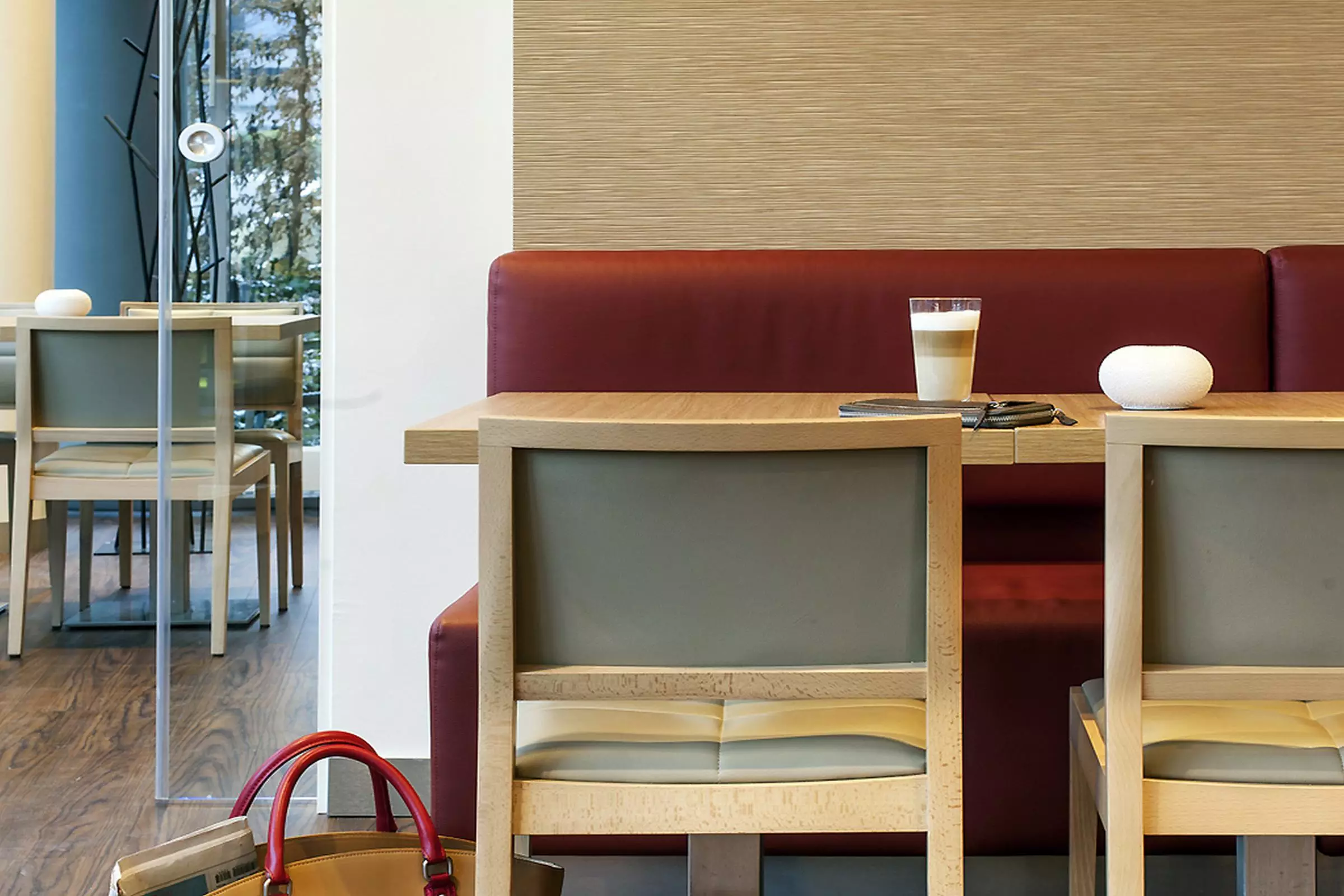 هتل ibis Stuttgart City اشتوتگارت
