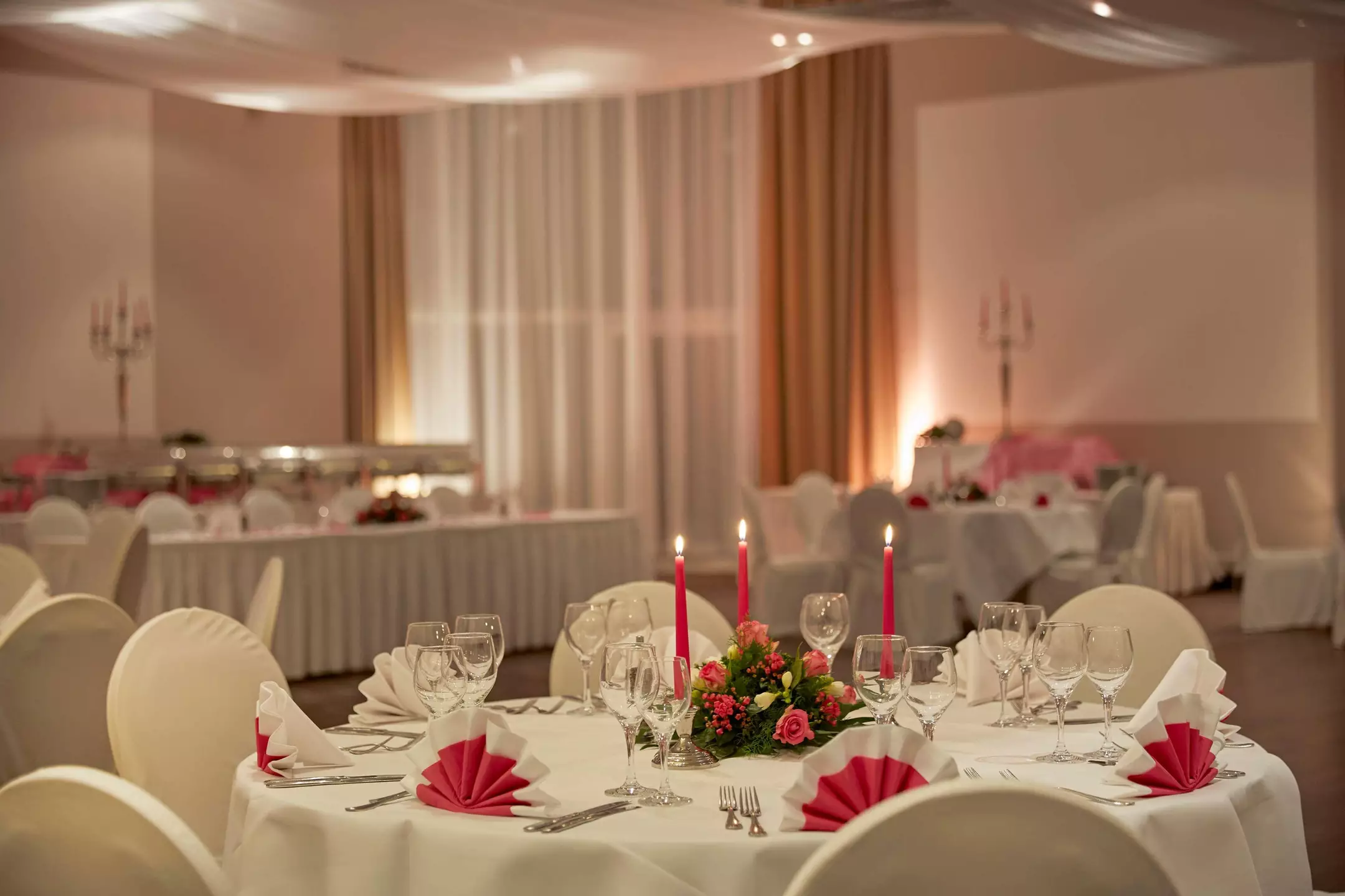 هتل H4 Hotel Hamburg Bergedorf هامبورگ