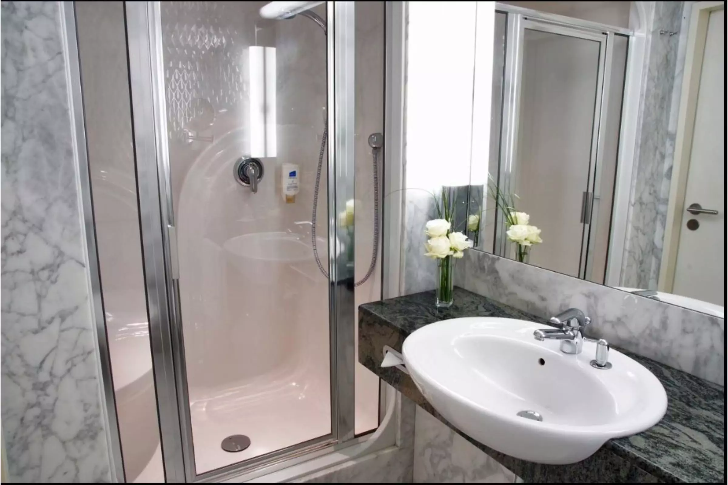 هتل Atlanta Hotel International Leipzig Markkleeberg