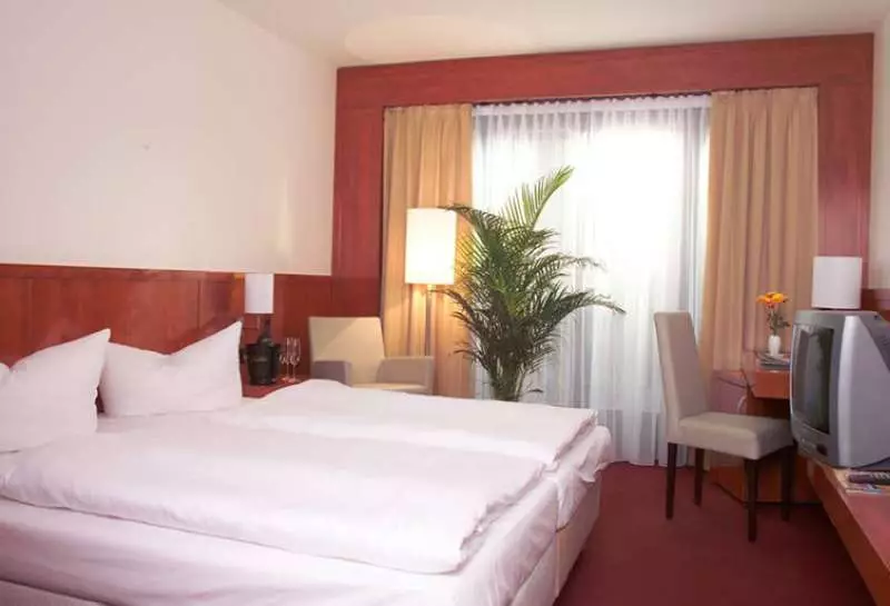 هتل numa I Arc Rooms & Apartments برلین