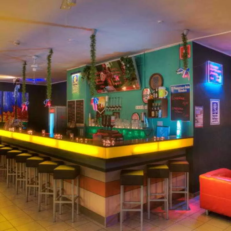 هتل Meininger Hotel München City Center مونیخ