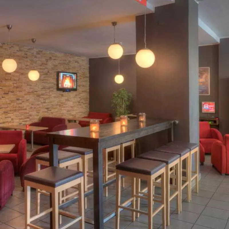 هتل Meininger Hotel München City Center مونیخ