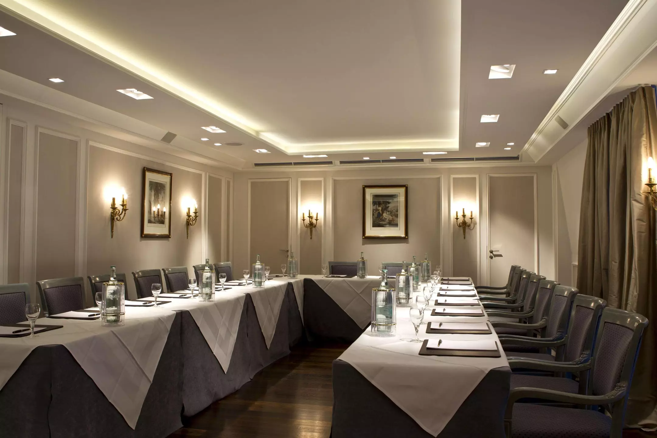 هتل Hotel München Palace مونیخ